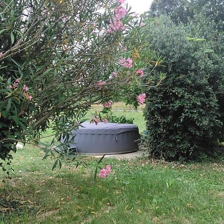 Chez Chapelle In The Heart Of The Gascony With Pool And Hot Tub Apartment Auch Exterior photo