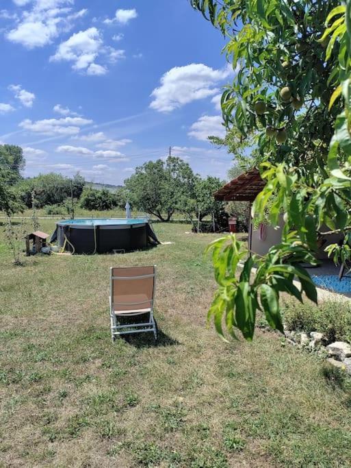 Chez Chapelle In The Heart Of The Gascony With Pool And Hot Tub Apartment Auch Exterior photo