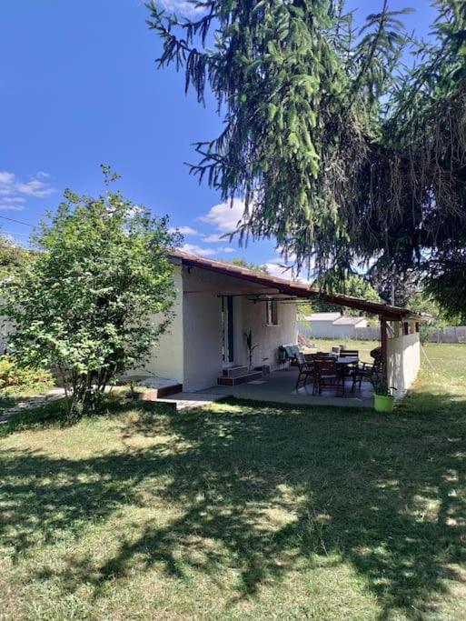 Chez Chapelle In The Heart Of The Gascony With Pool And Hot Tub Apartment Auch Exterior photo