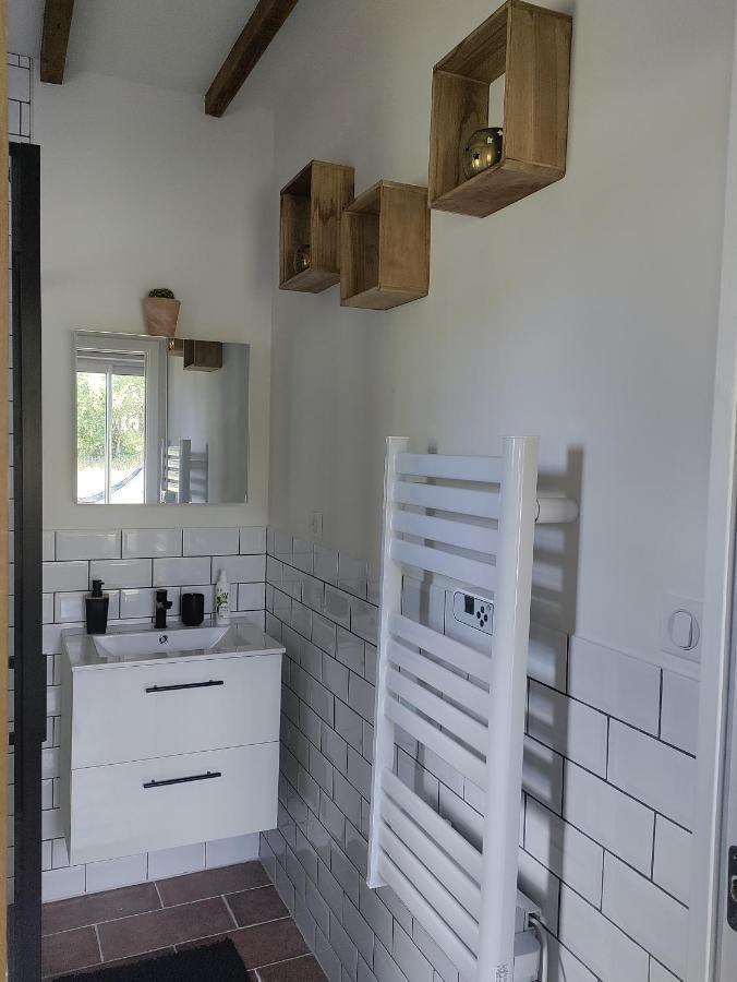 Chez Chapelle In The Heart Of The Gascony With Pool And Hot Tub Apartment Auch Exterior photo