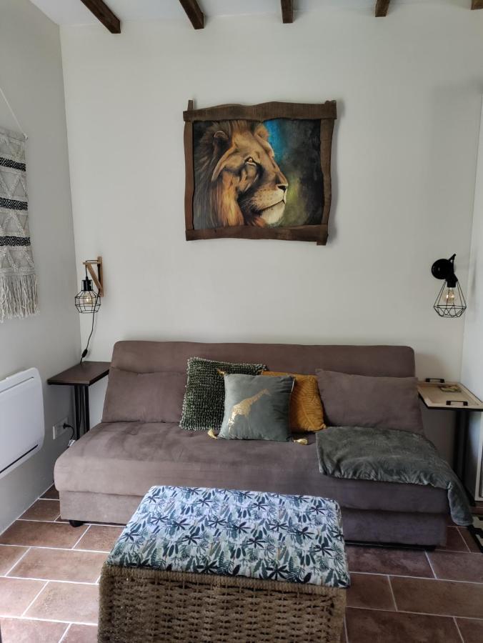 Chez Chapelle In The Heart Of The Gascony With Pool And Hot Tub Apartment Auch Exterior photo